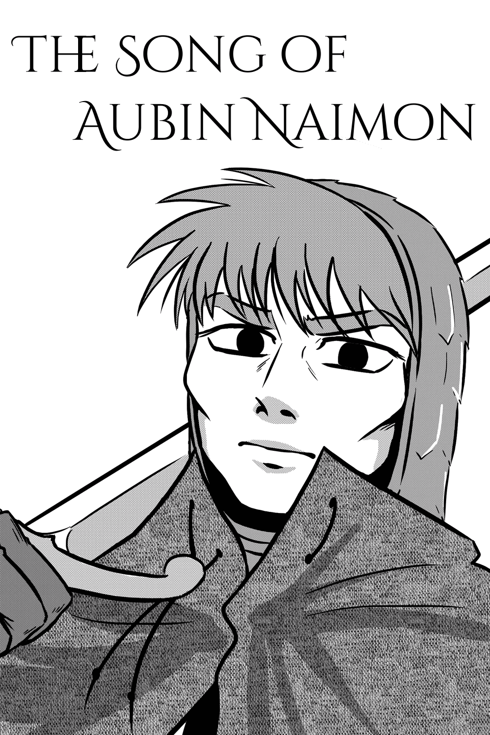 The Song of Aubin Naimon