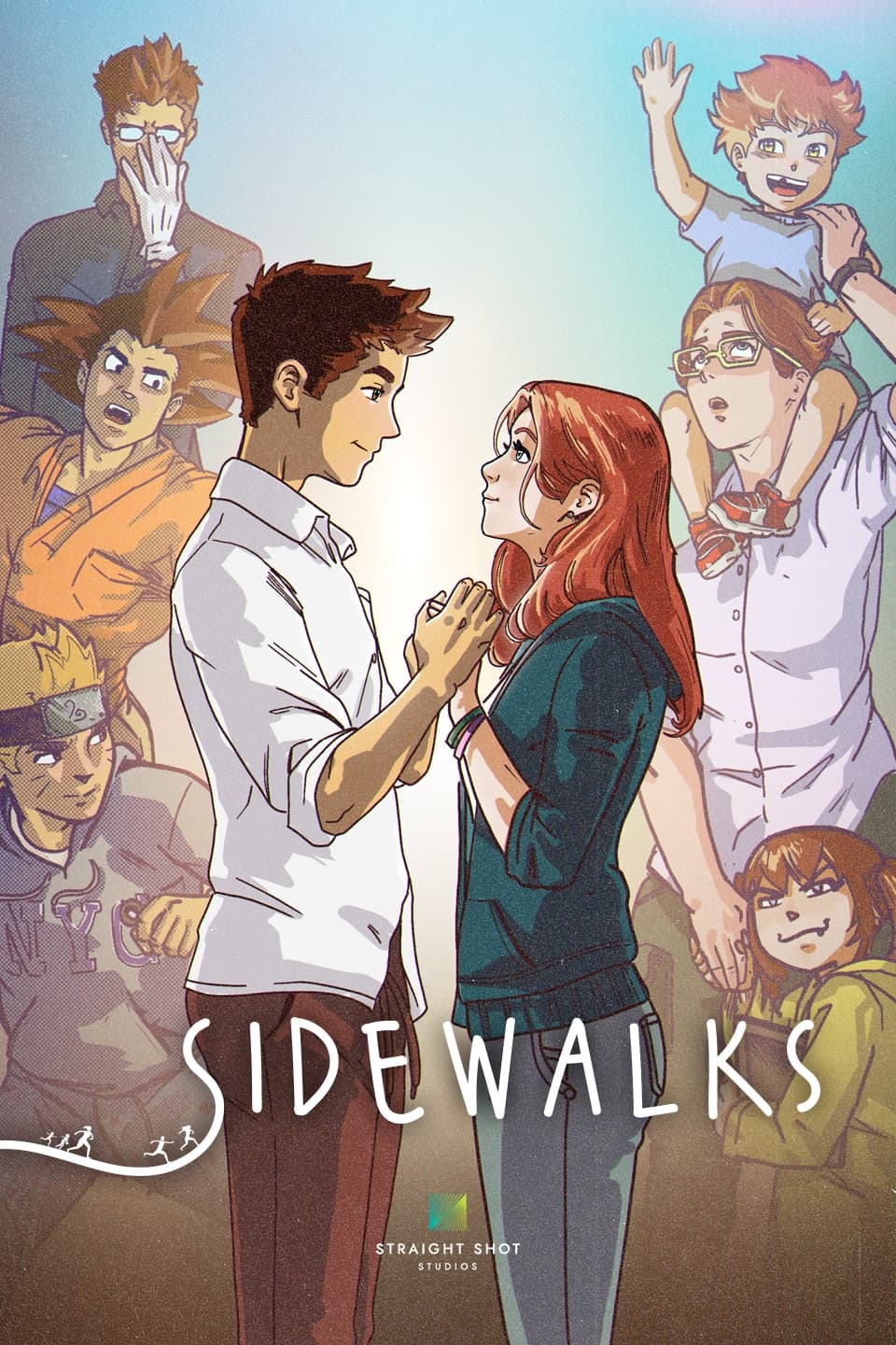 Sidewalks