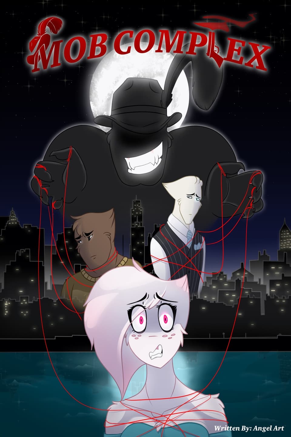 Mob Complex