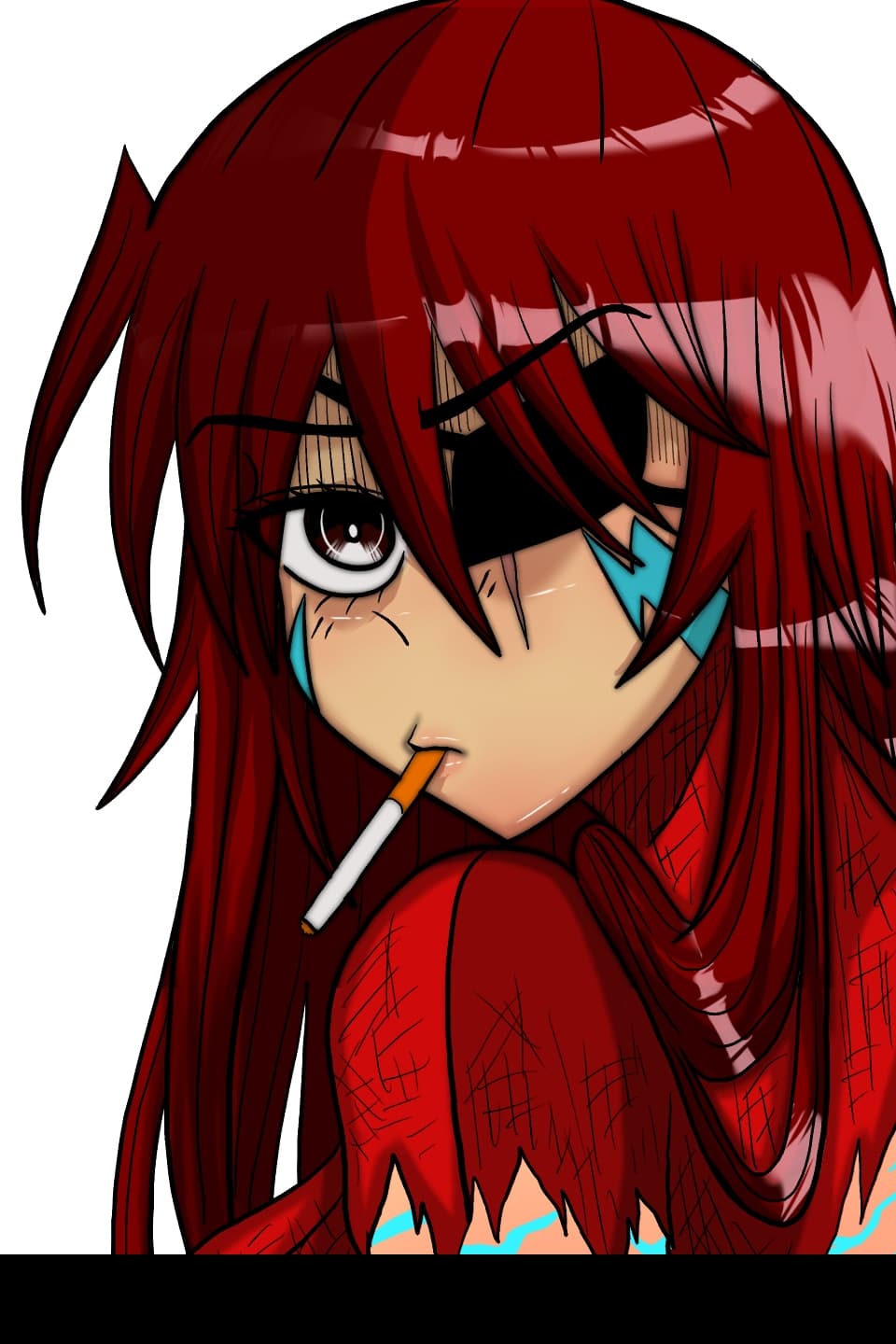 Death List Five