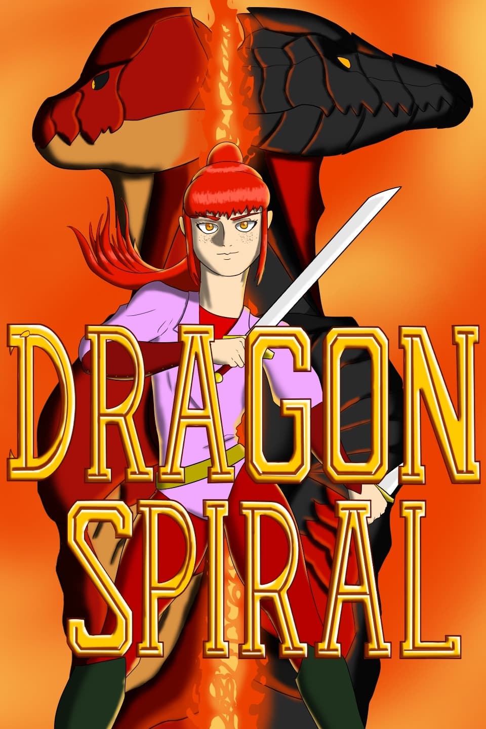 Dragon Spiral