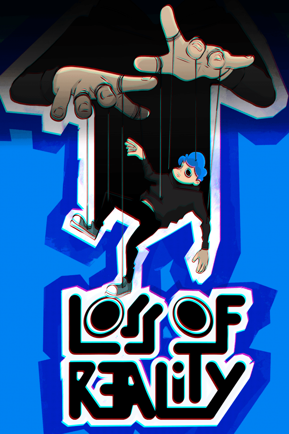 Loss of Reality