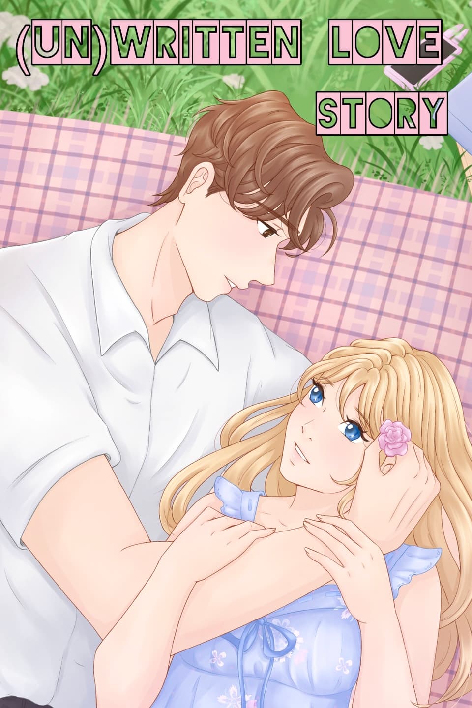 (Un)written love story