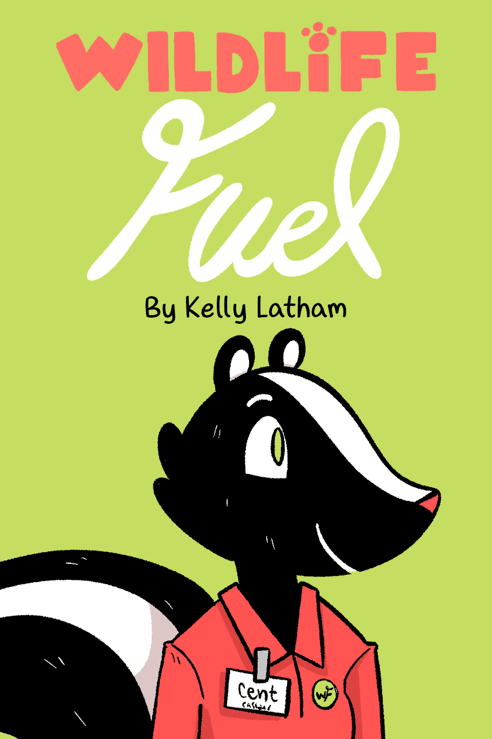 Wildlife Fuel