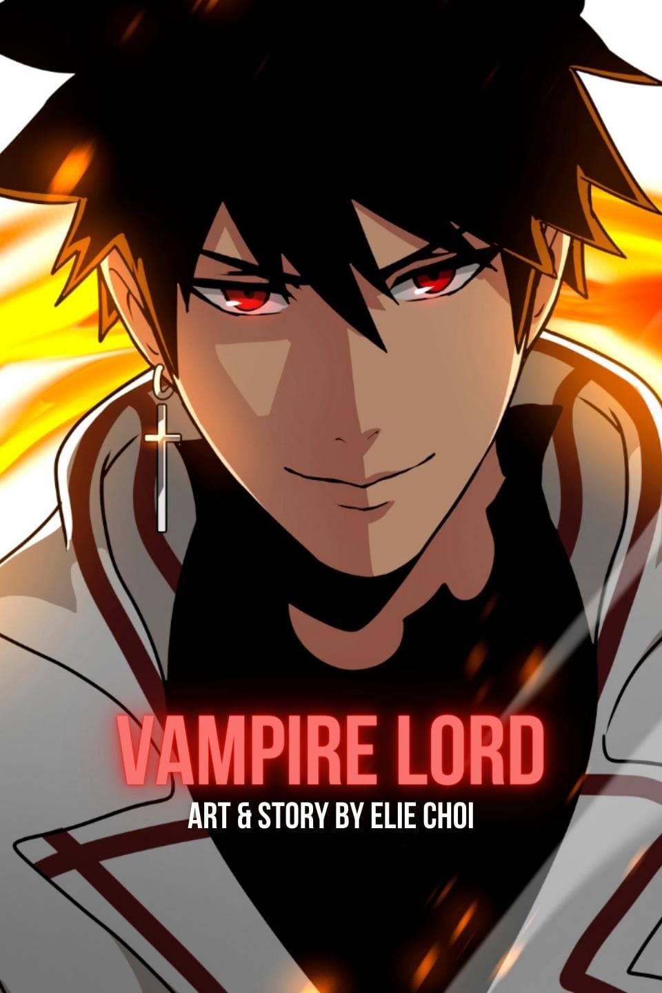 Vampire Lord