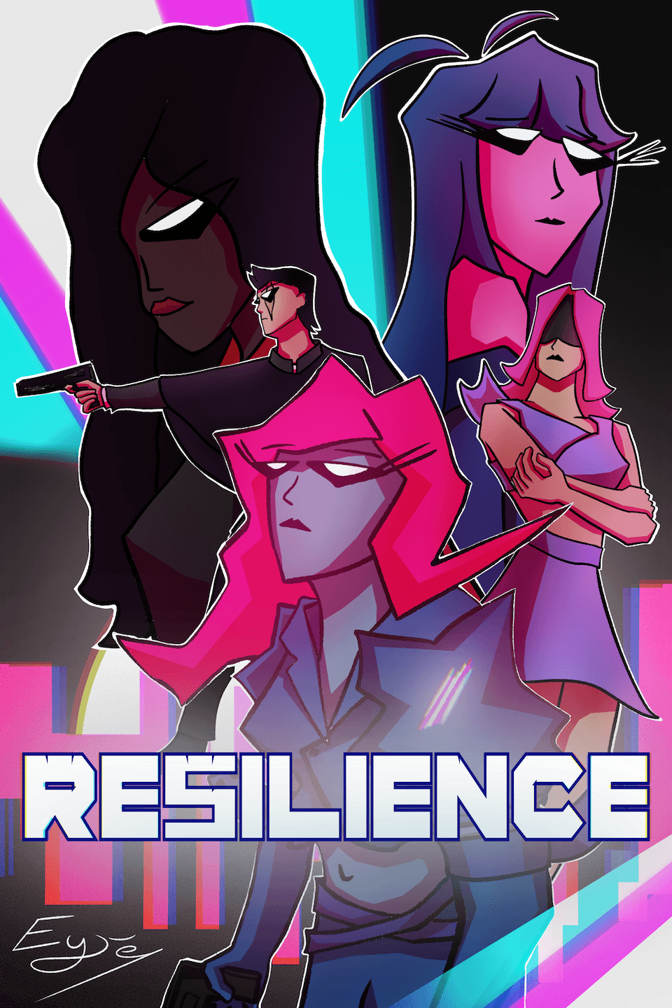 Resilience