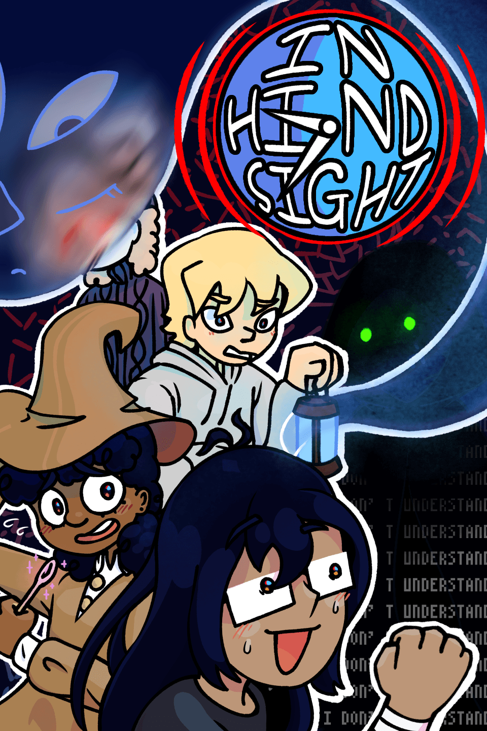 In Hindsight