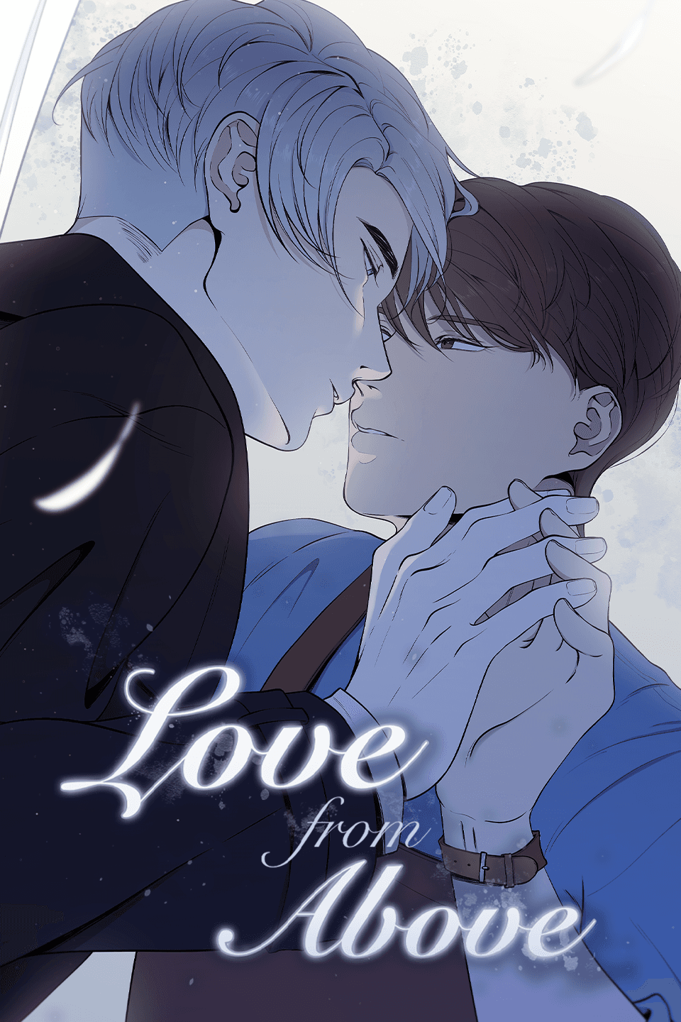 Love from Above