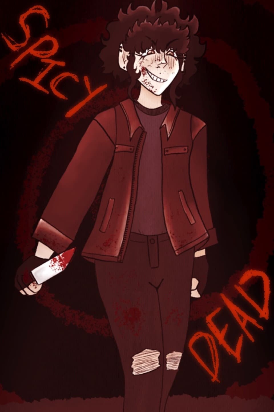 Spicy Dead
