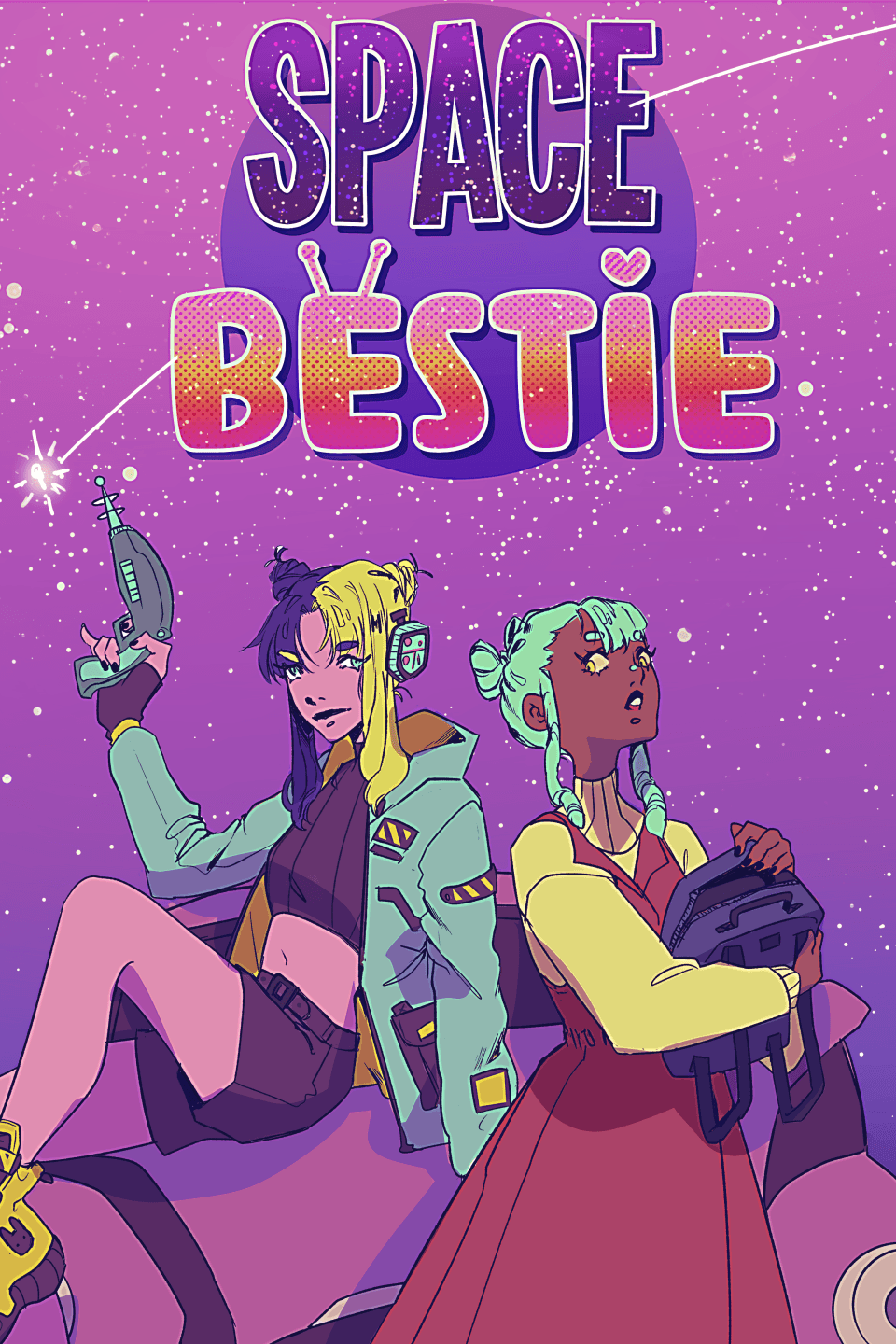 Space Bestie