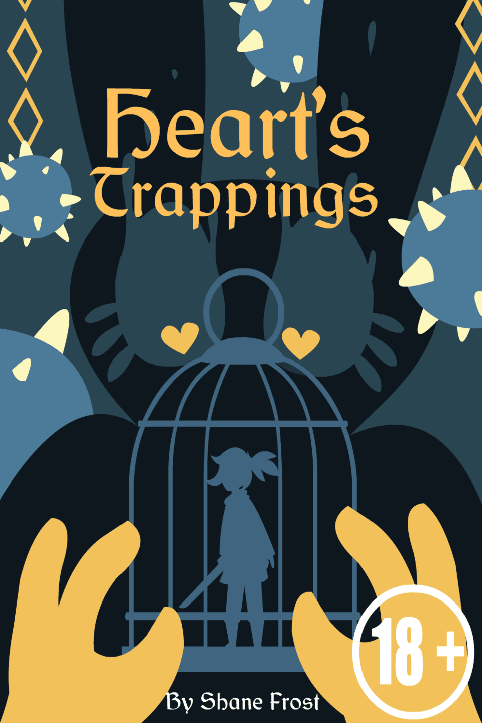 Heart's Trappings