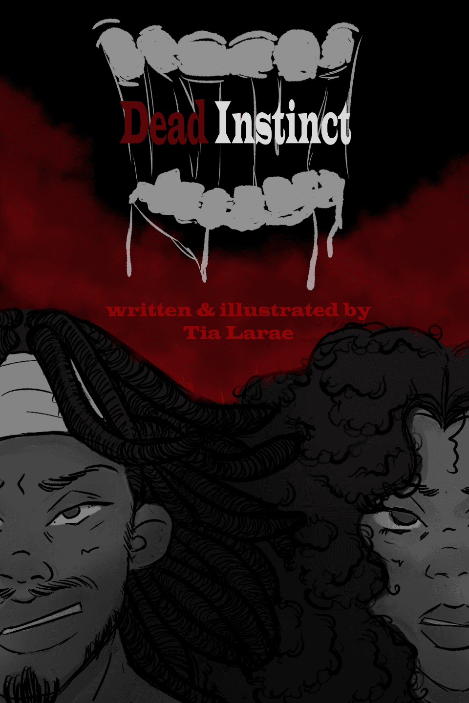 Dead Instinct