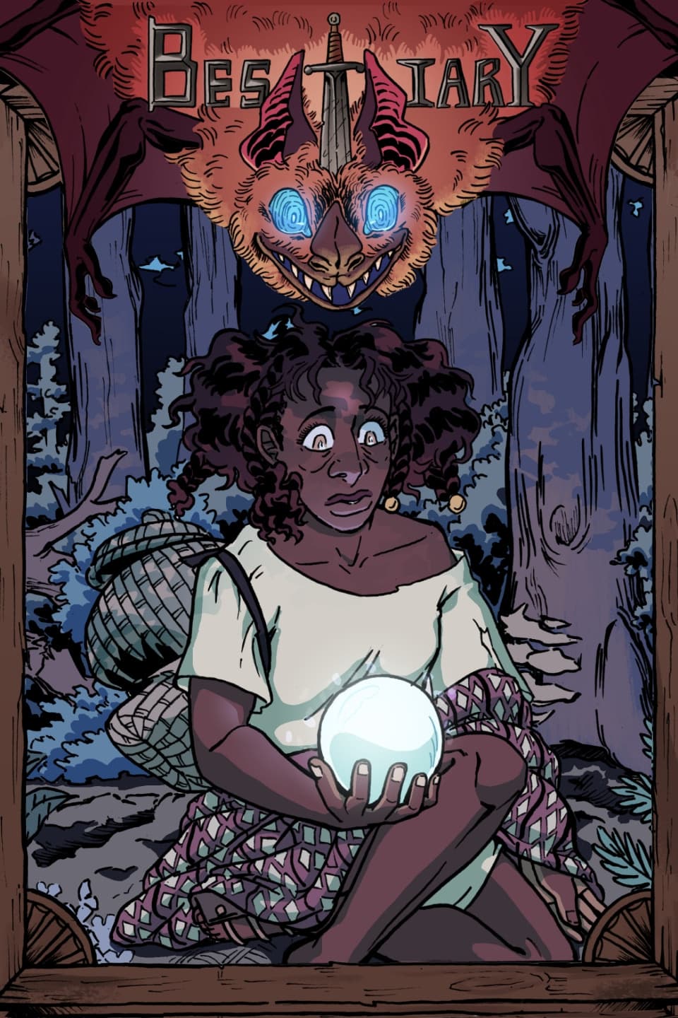 Bestiary