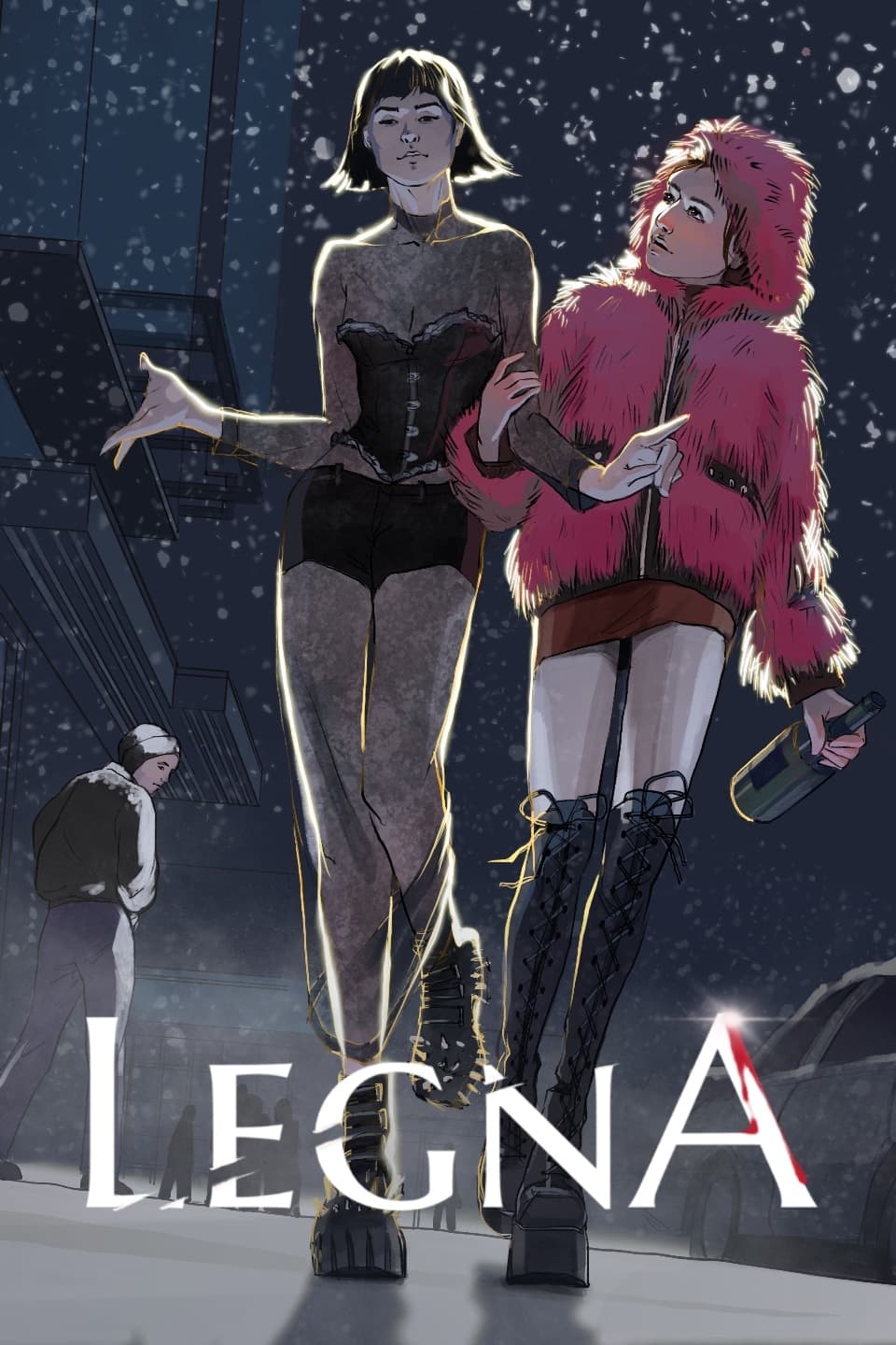 LegnA