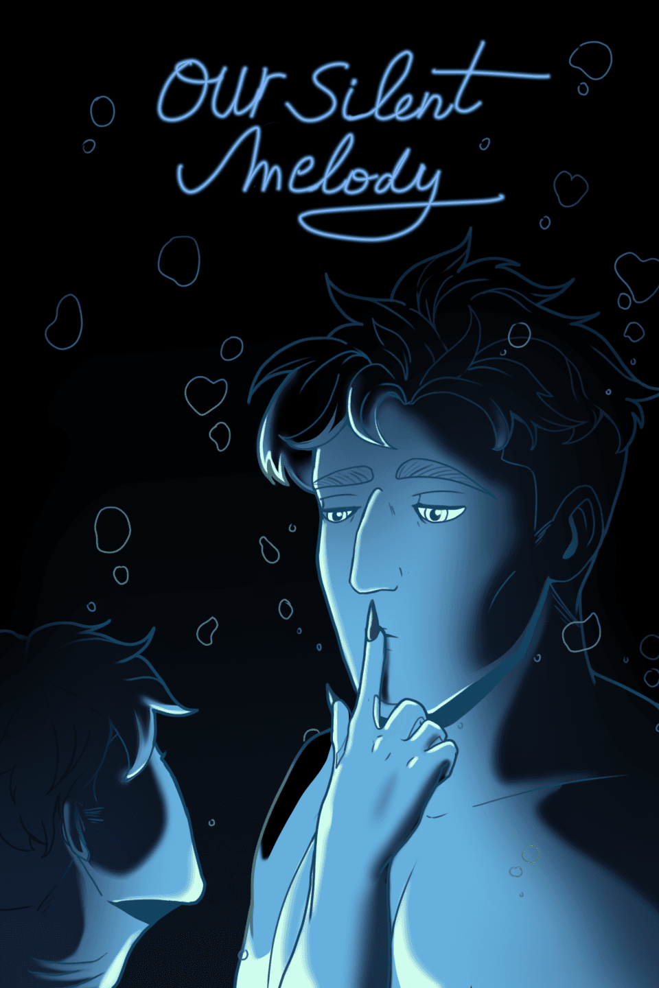 Our Silent Melody
