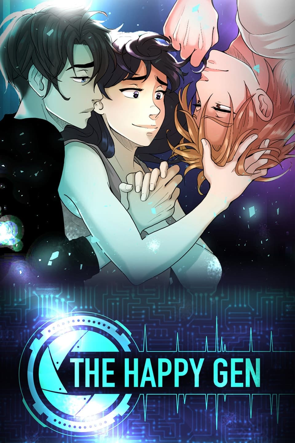 The Happy Gen