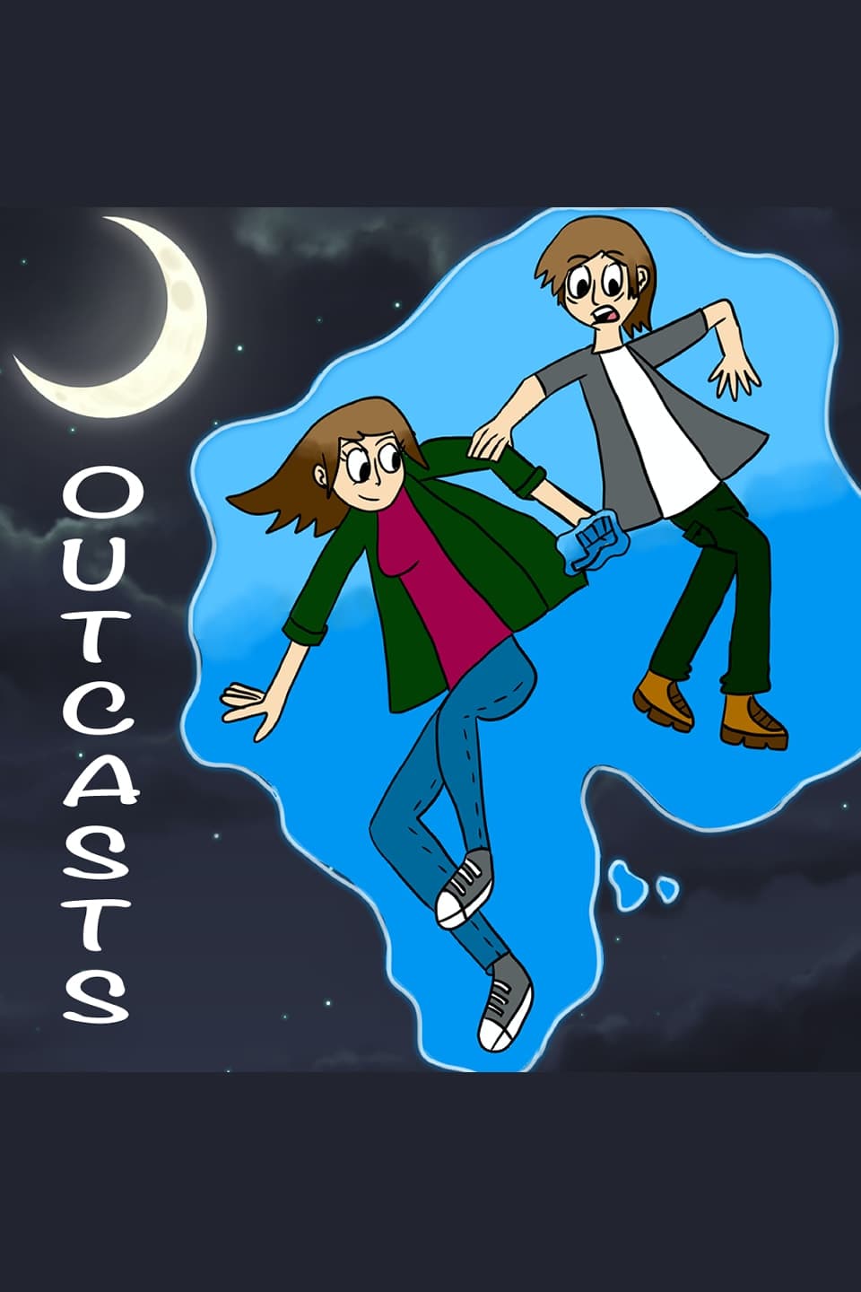 Outcasts