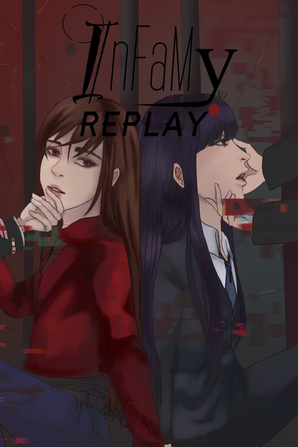 Infamy;Replay