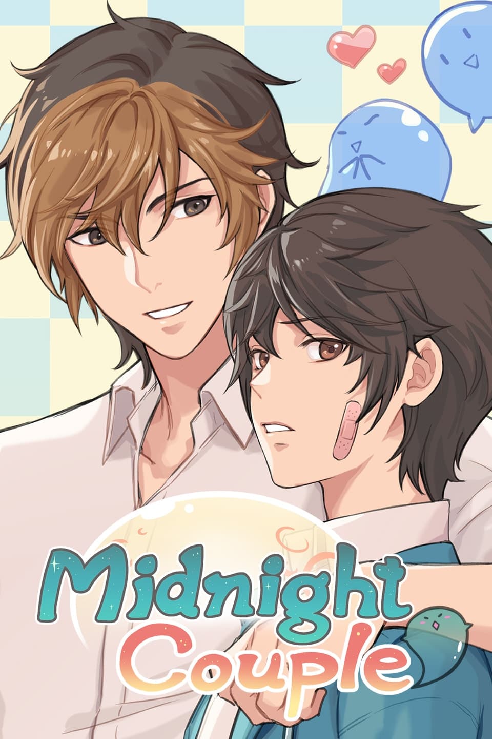 Midnight Couple