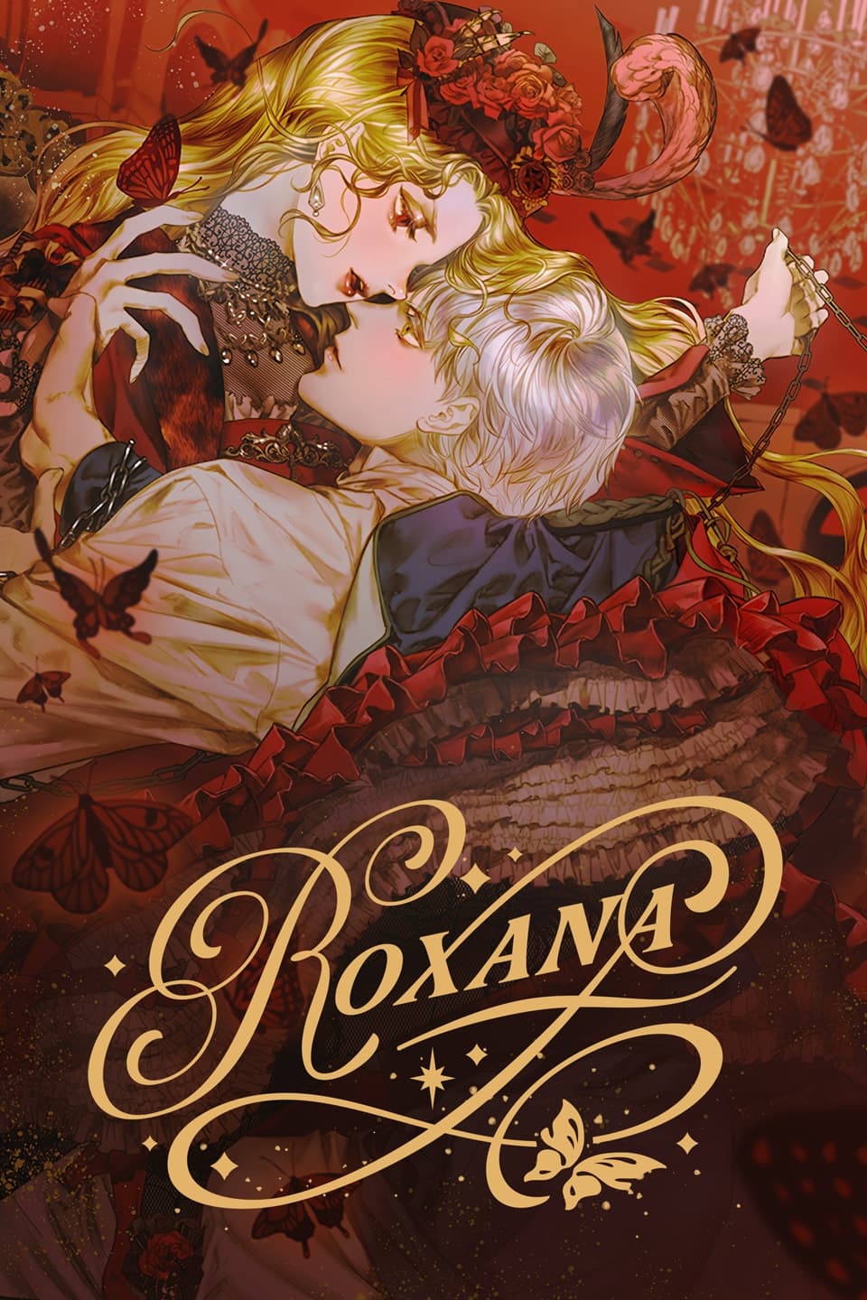 Roxana