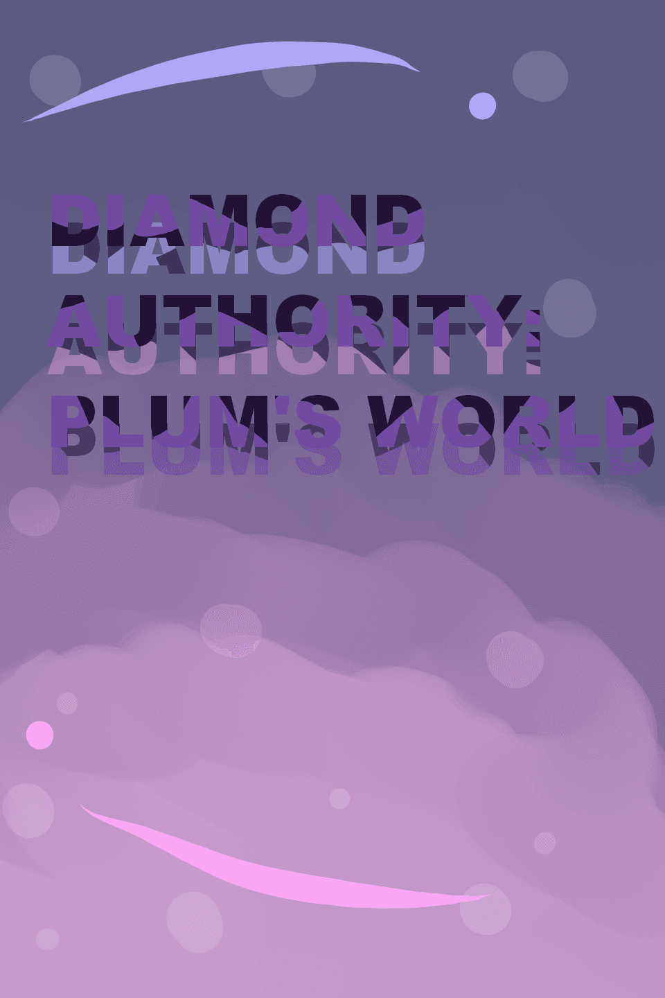 Diamond Authority: Plum's World