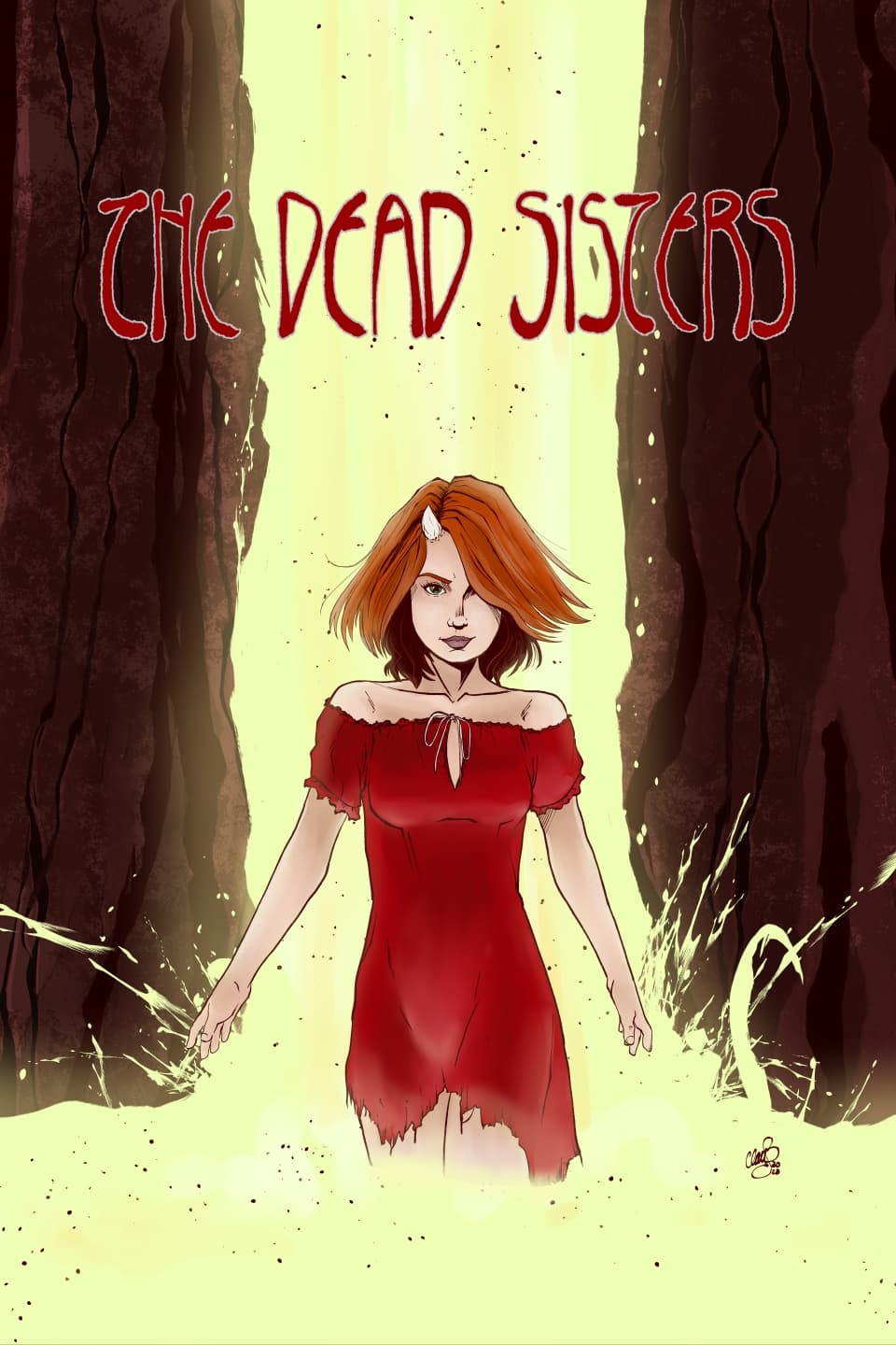 The Dead Sisters