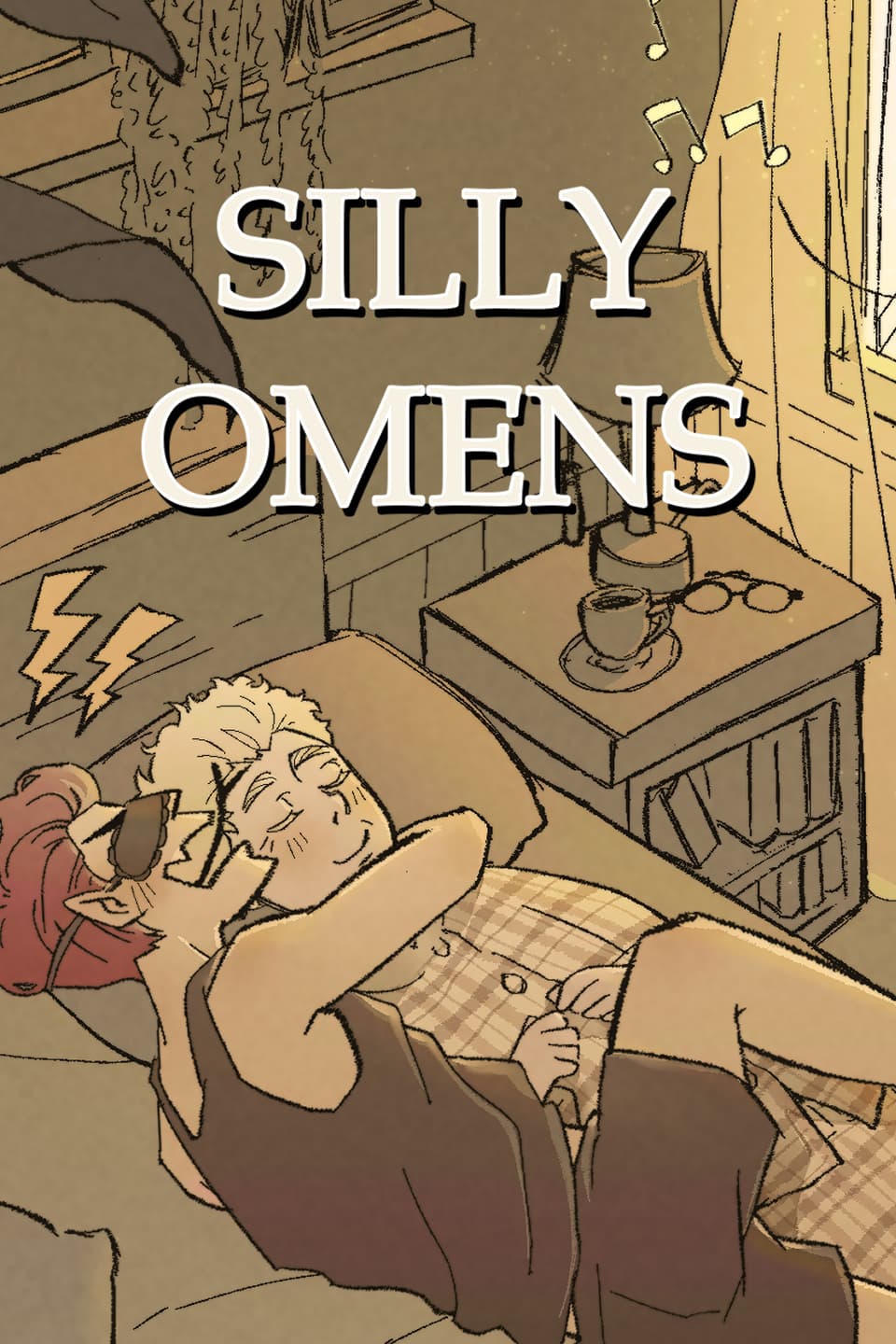 Silly Omens