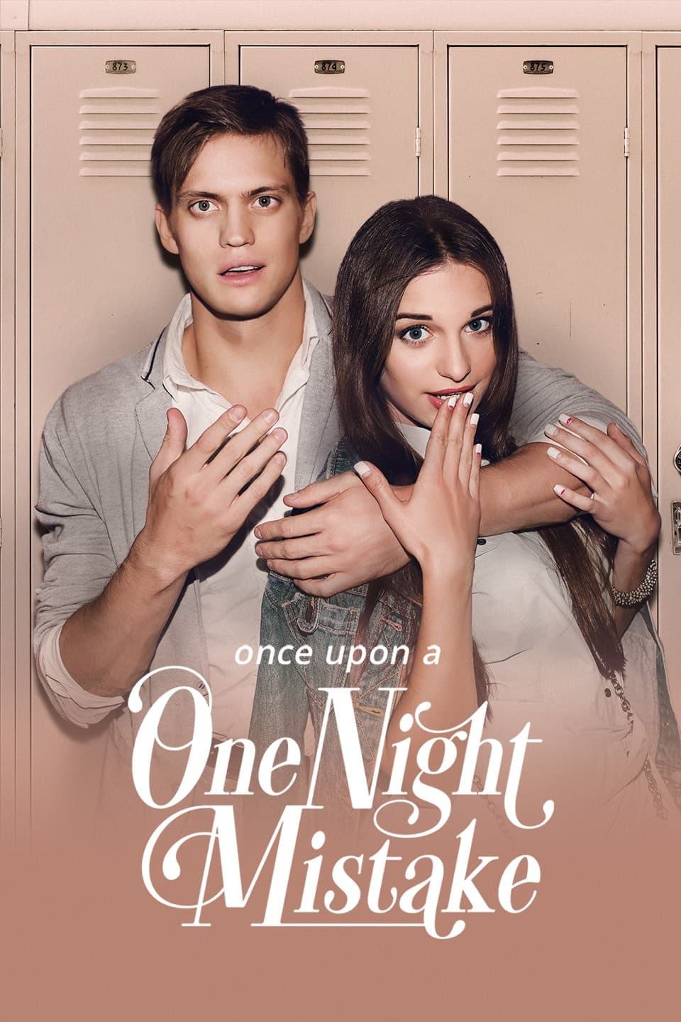 Once Upon a One Night Mistake