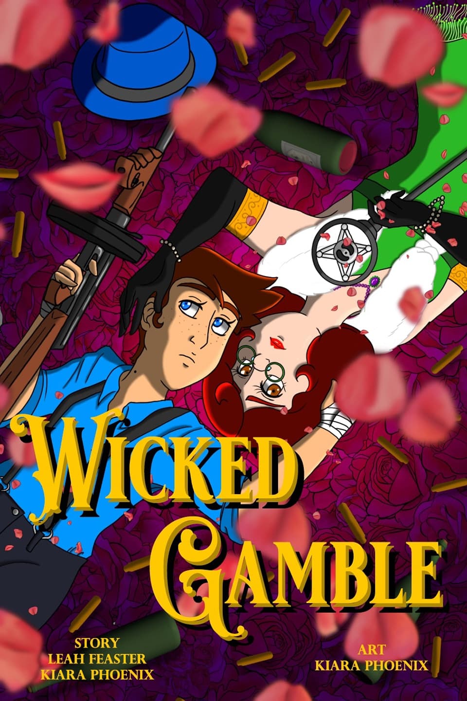 Wicked Gamble