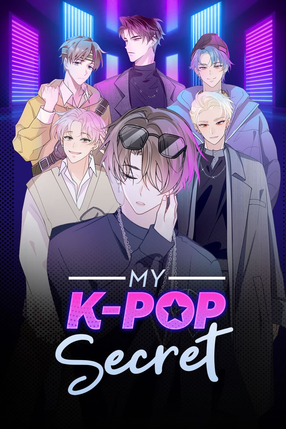 My K-Pop Secret