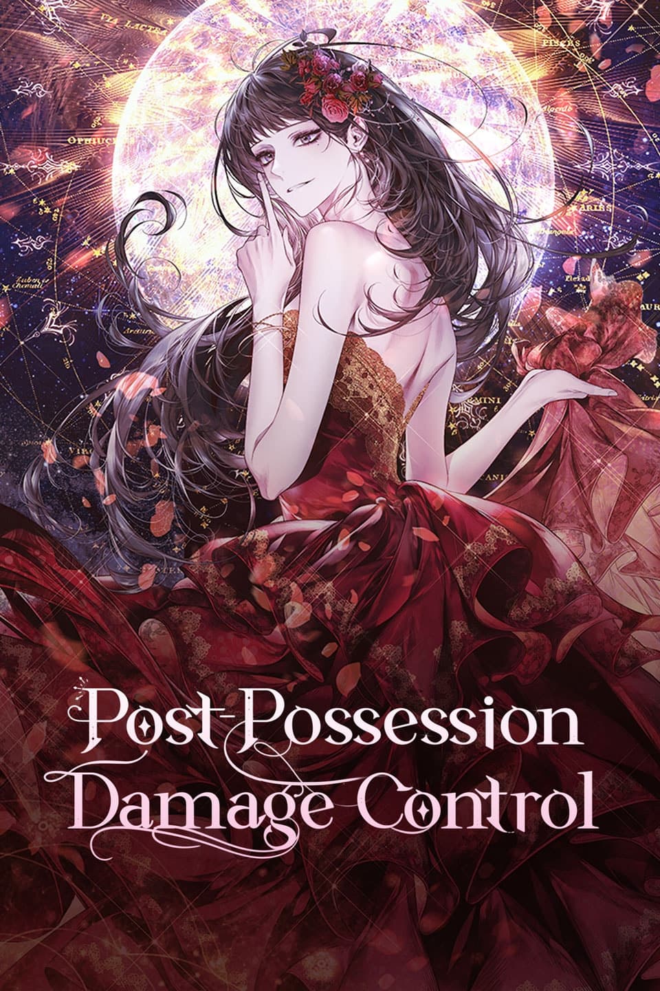 Post-Possession Damage Control