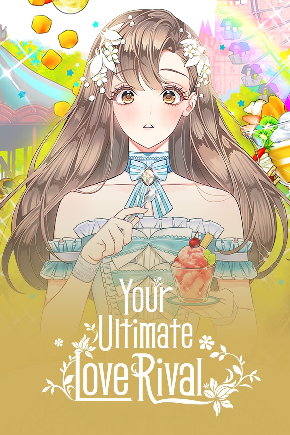 Your Ultimate Love Rival