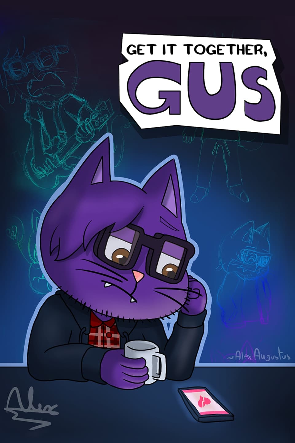 Get it Together, Gus