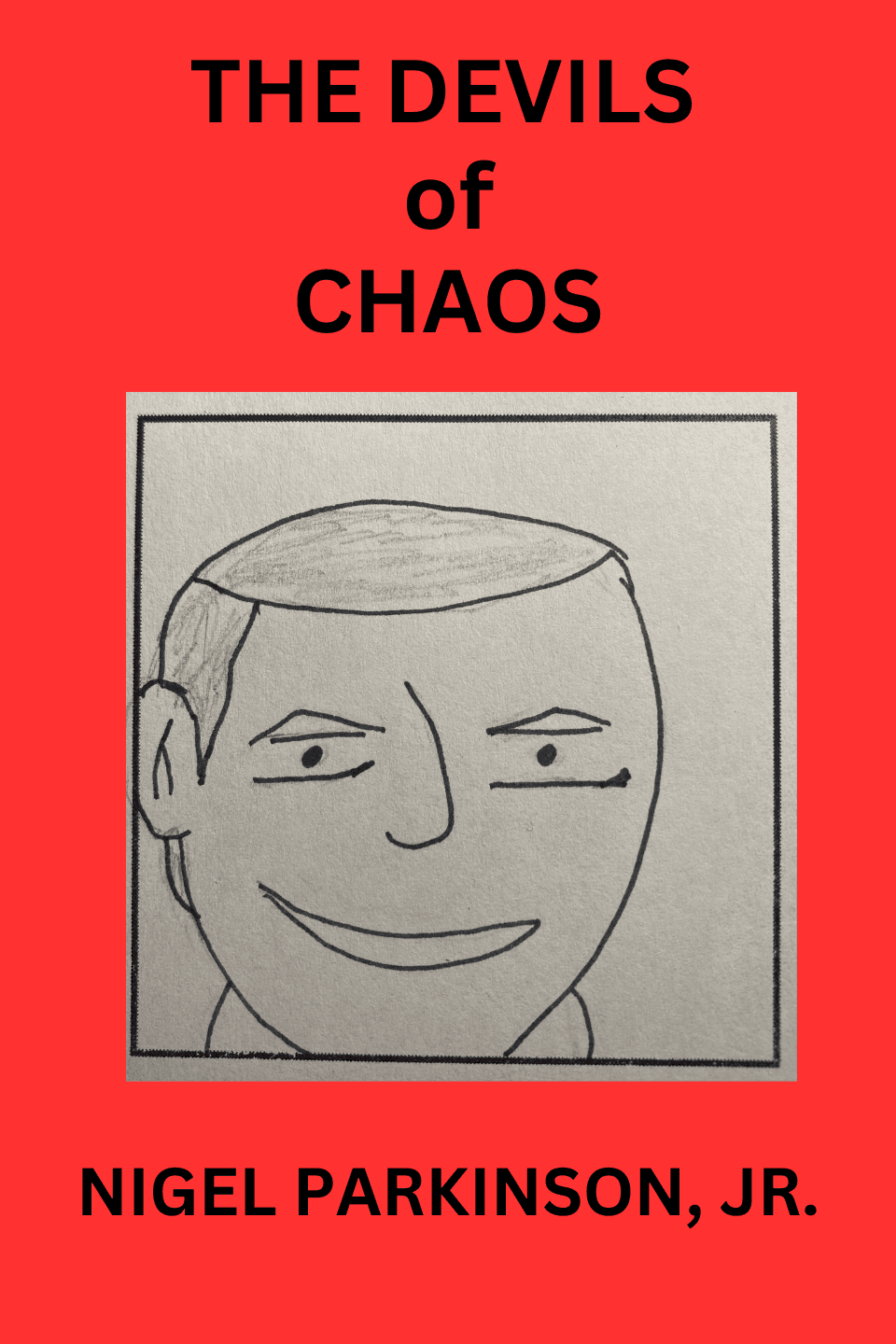 The Devils Of Chaos
