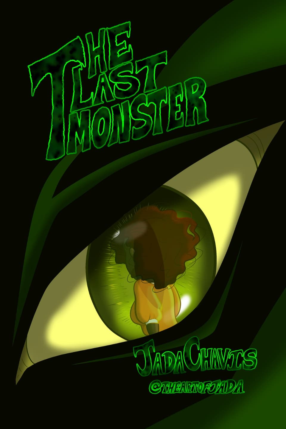 The Last Monster