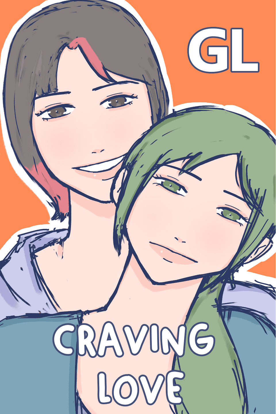 Craving Love (GL)