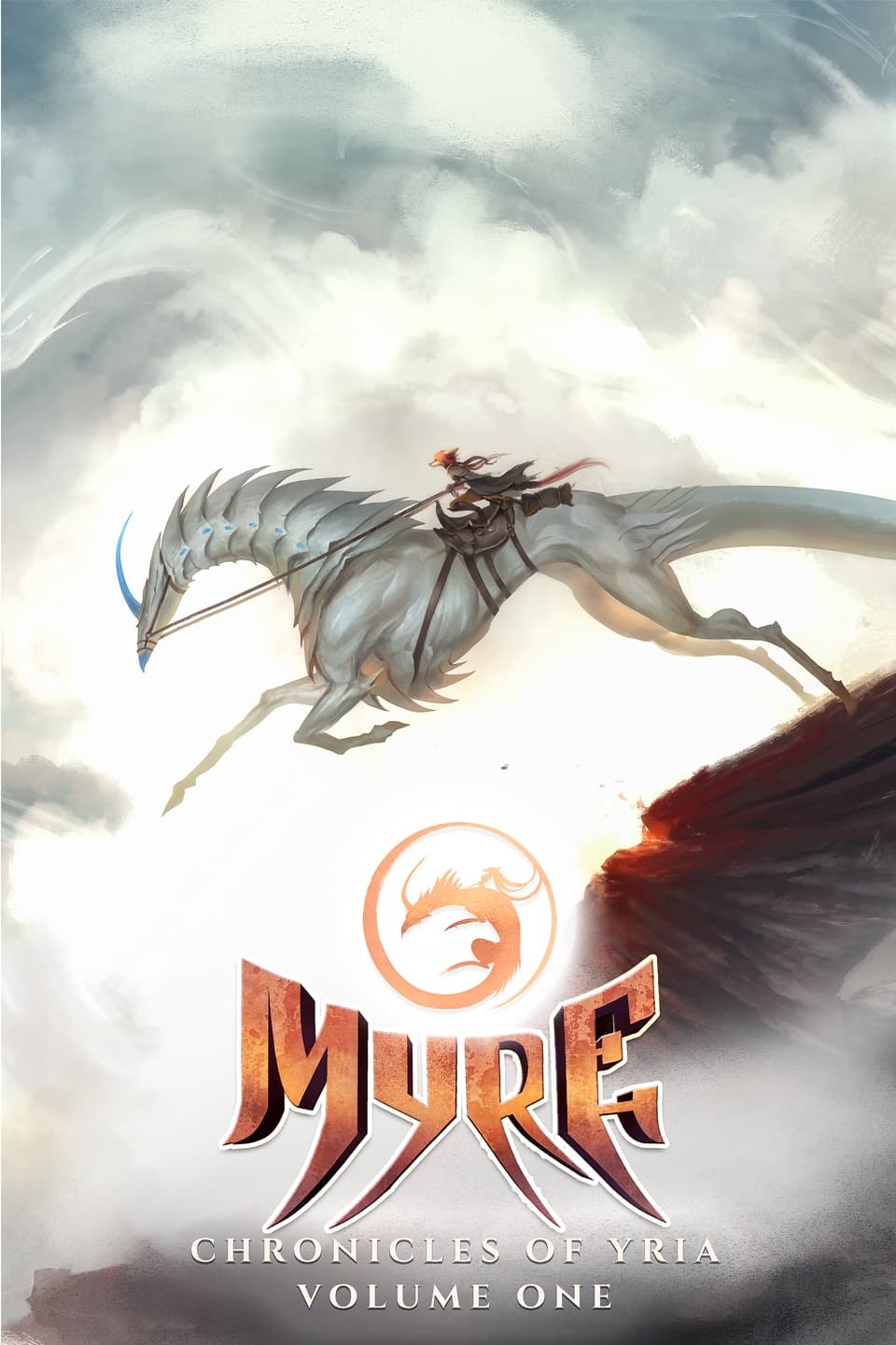 MYRE - Chronicles of Yria Vol. 1