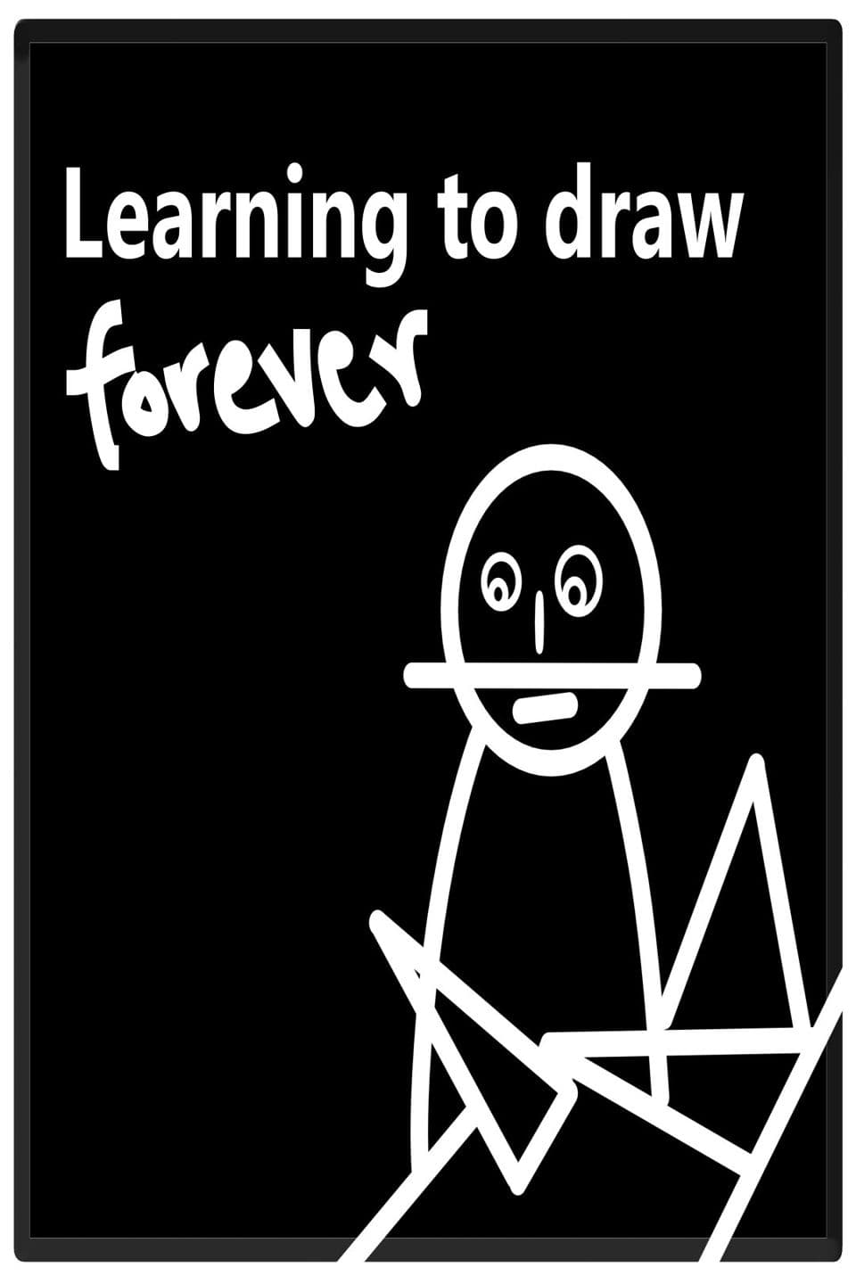 Learning To Draw