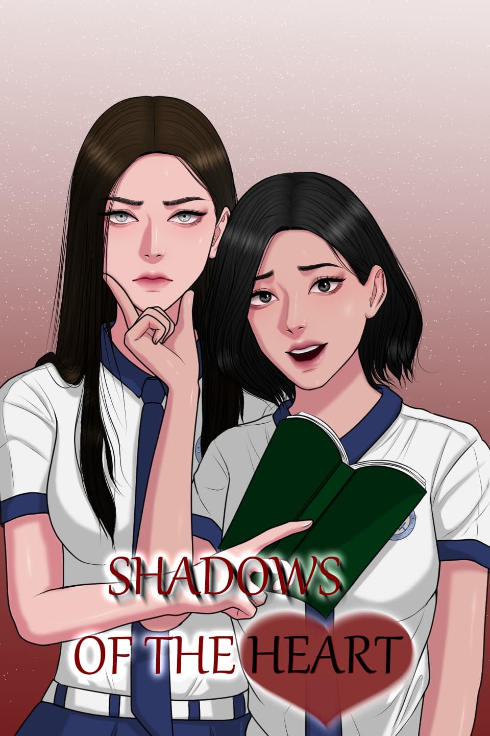 Shadows Of The Heart