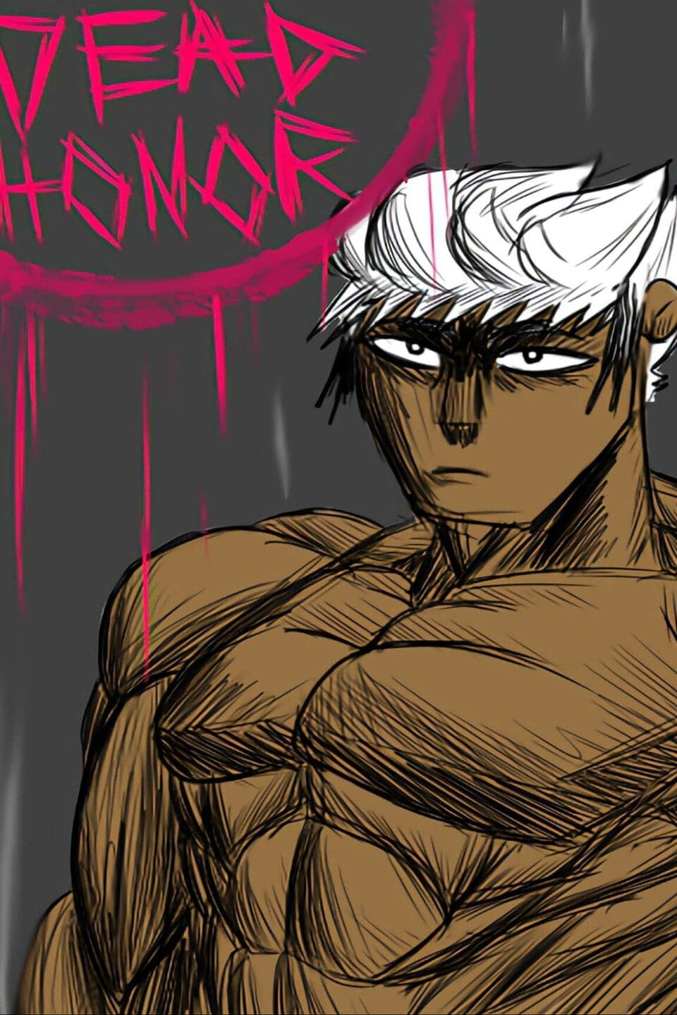 Dead Honor