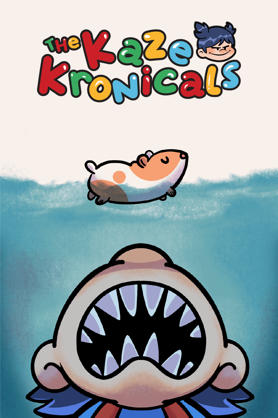 The Kaze Kronicals