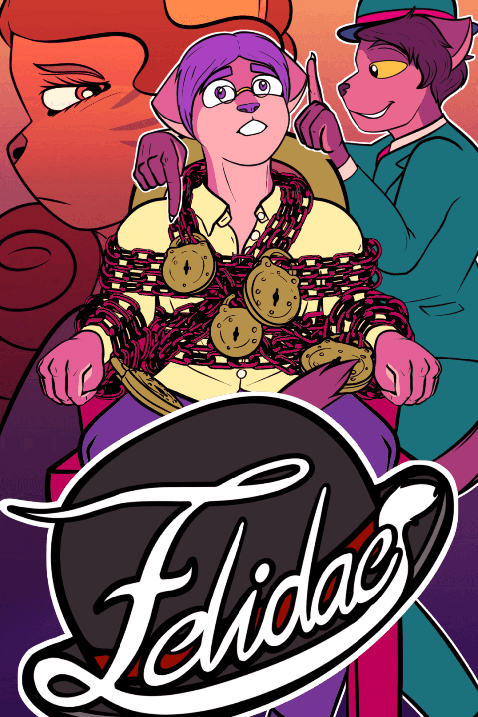 Felidae