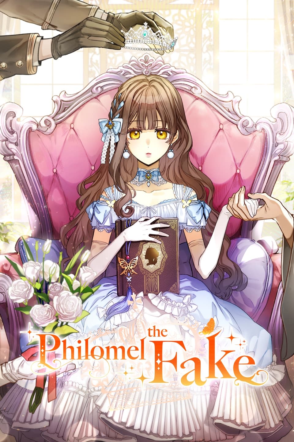 Philomel the Fake