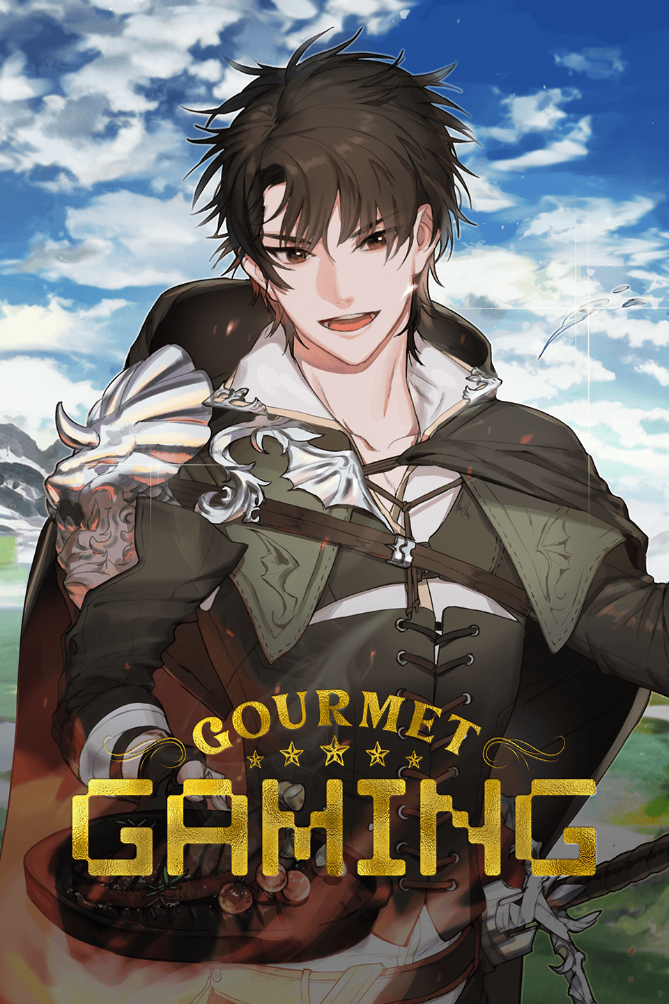 Gourmet Gaming
