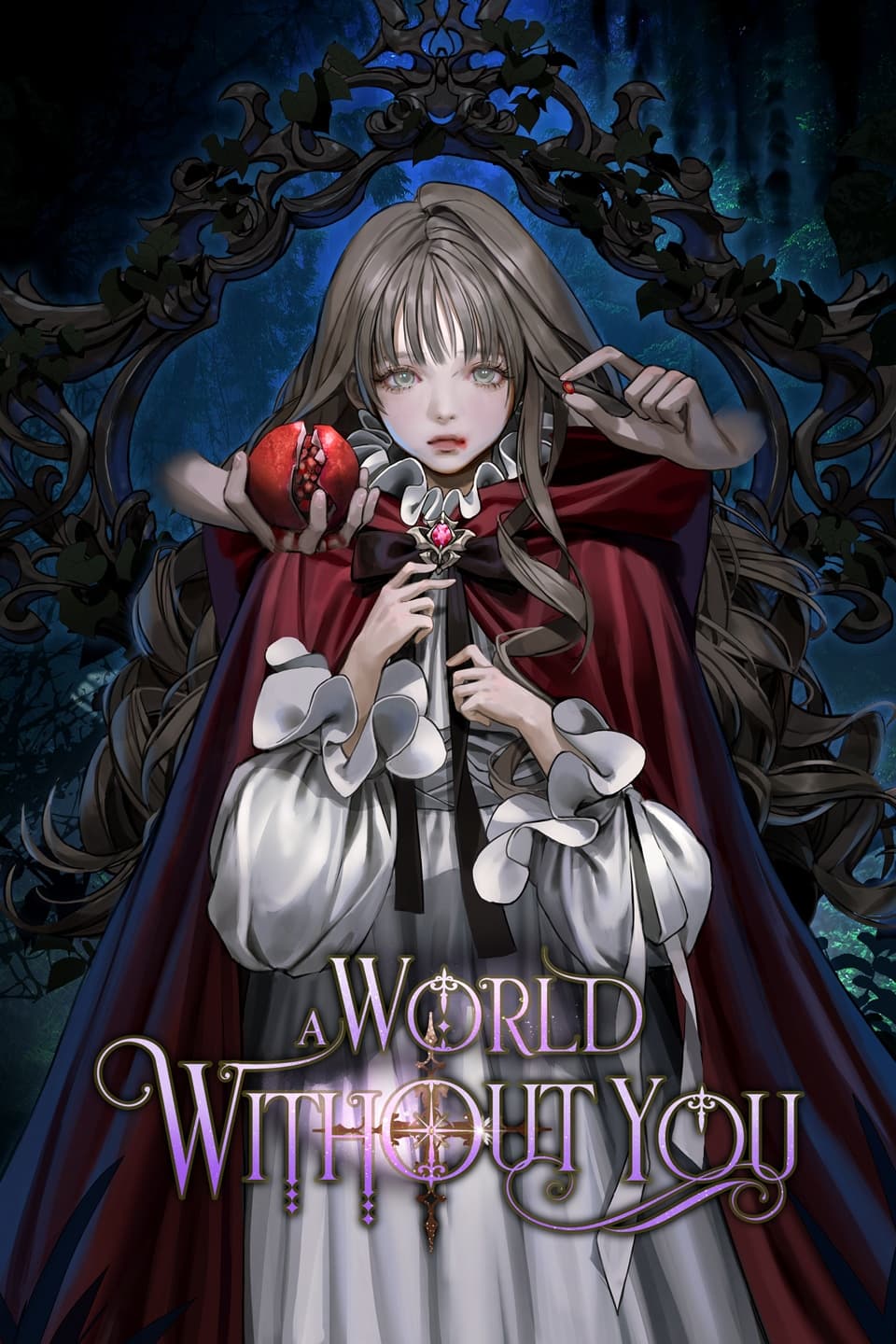A World Without You
