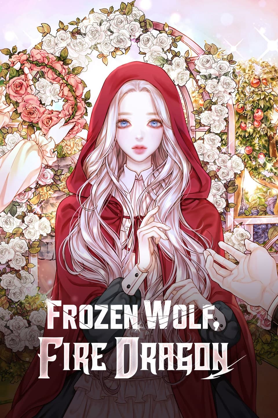 Frozen Wolf, Fire Dragon