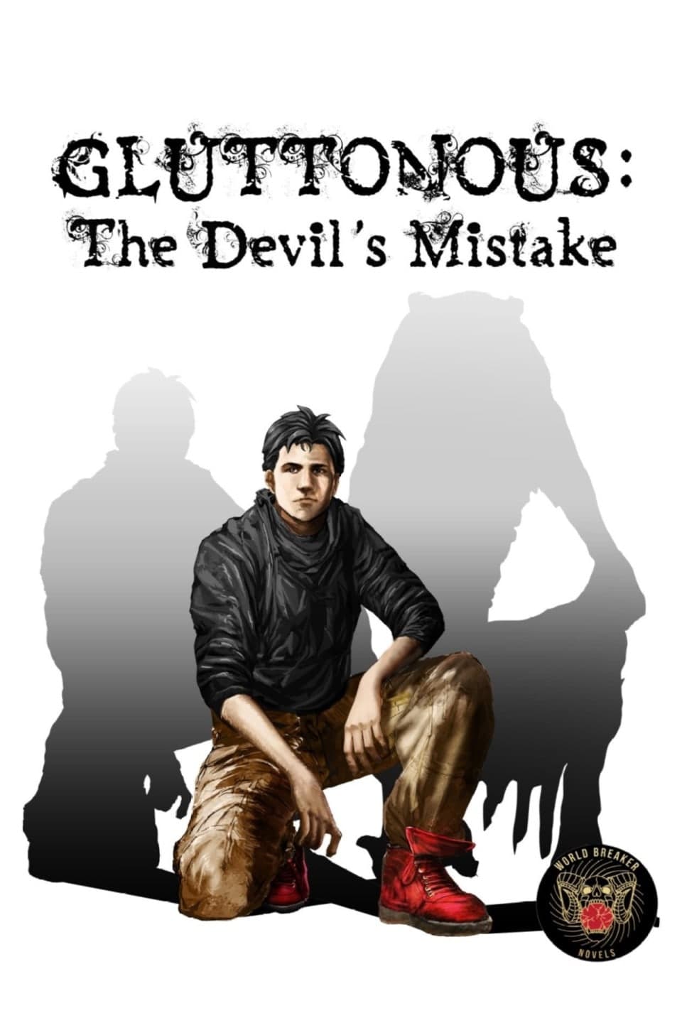 Gluttonous: The Devil's Mistake
