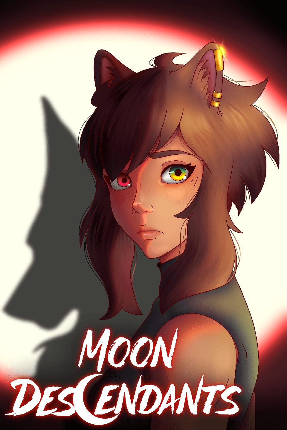 Moon Descendants