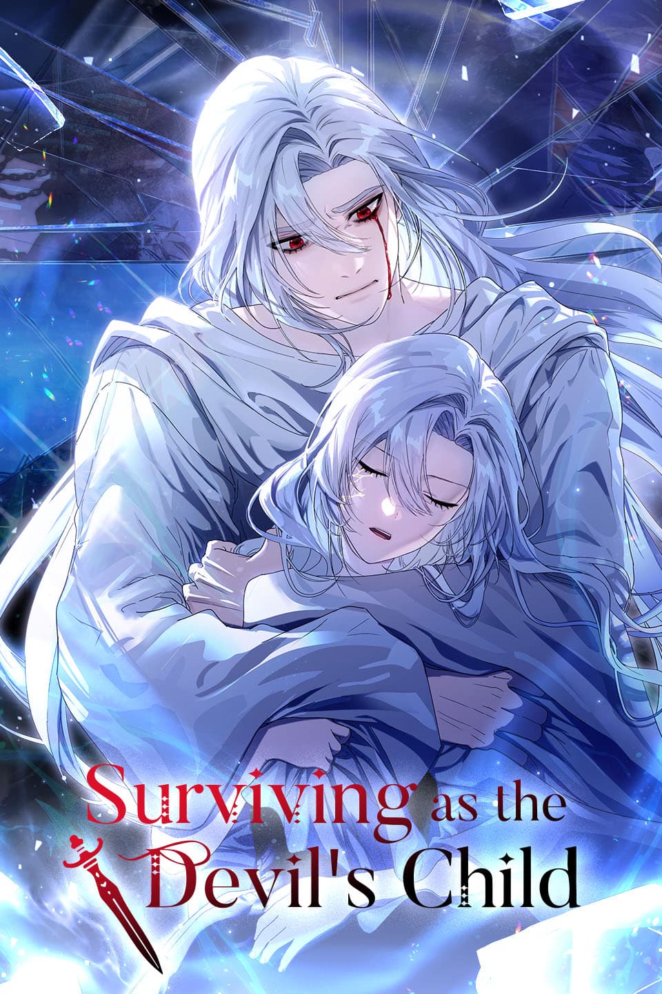 Surviving as the Devil's Child