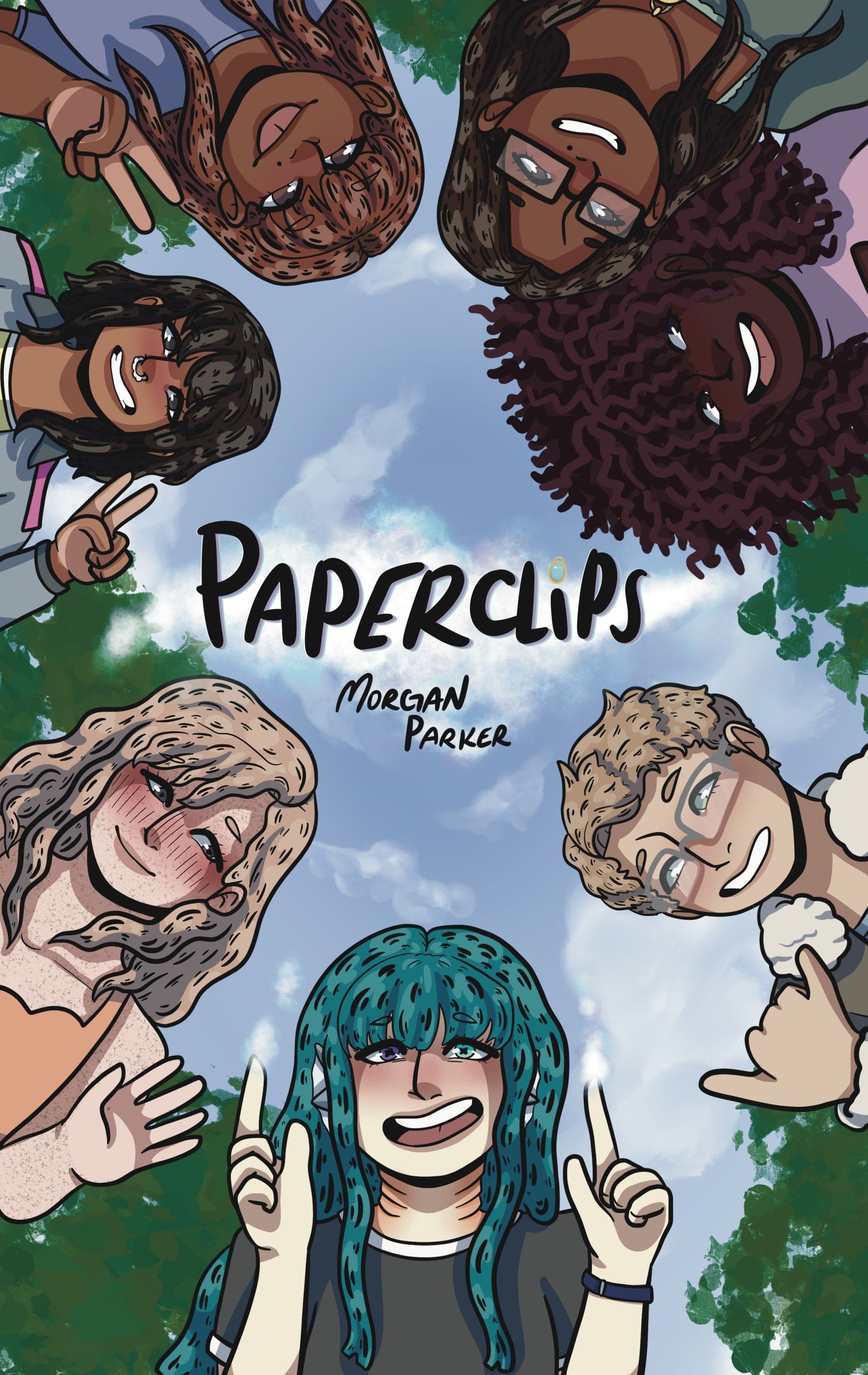 Paperclips